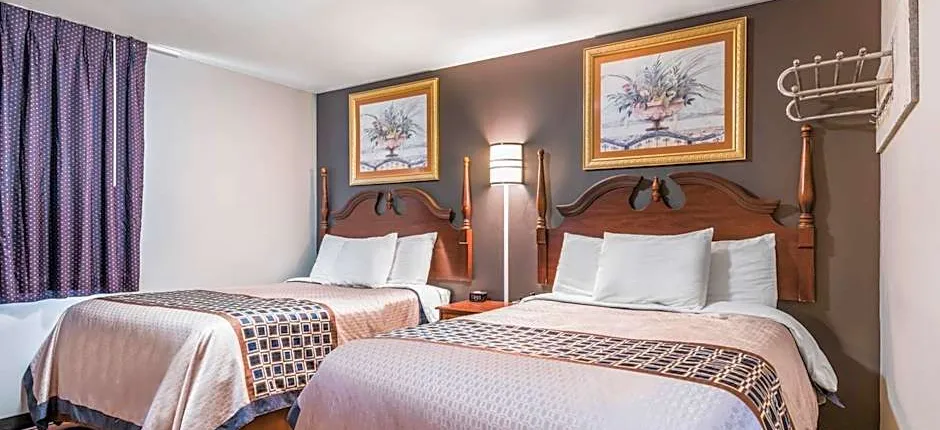 Cottage Inn - Grantville