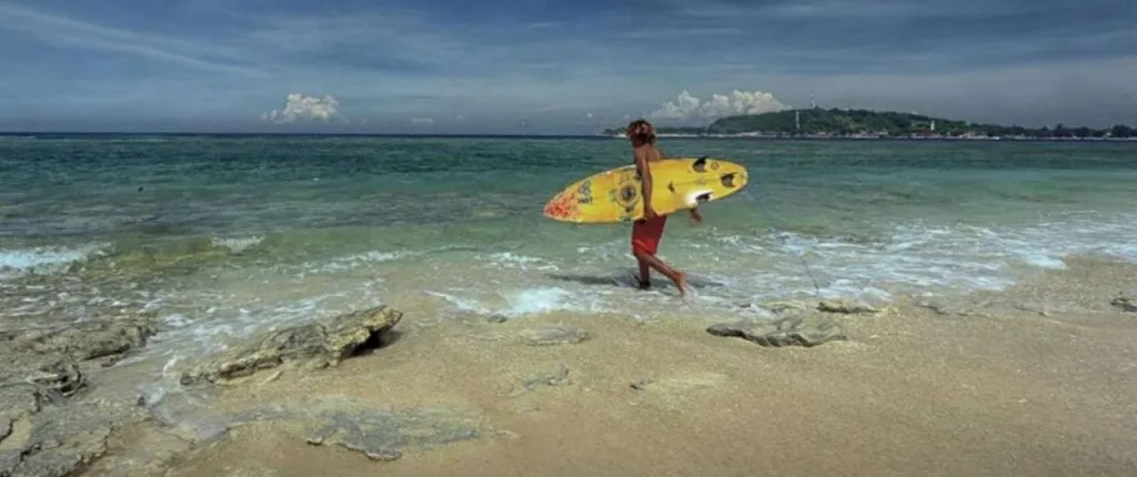 Sunset House Gili Meno