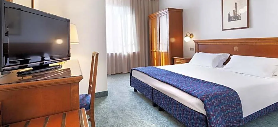 Hotel Palace Bologna Centro
