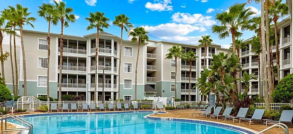 Club Wyndham Cypress Palms