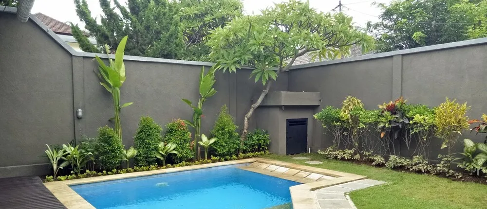 Gracia Bali Villas & Apartment