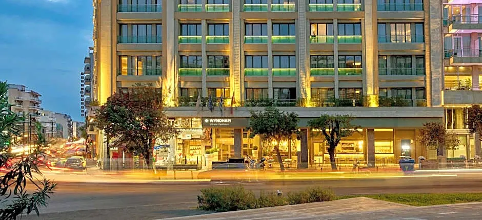 Wyndham Athens Residence