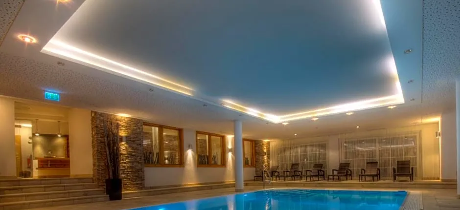 Avenida Mountain Resort by Alpin Rentals