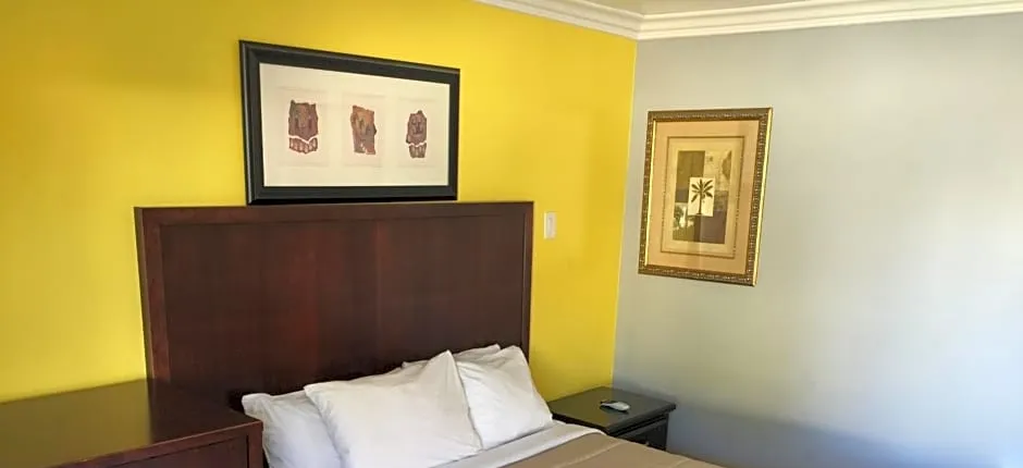Crenshaw Inn Motel