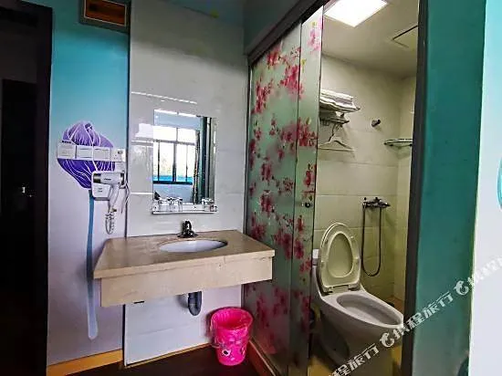 Beifang Yinghao Business Hotel (Shanghai Pudong Airport)