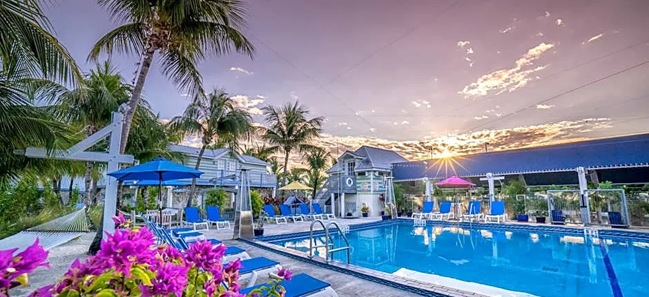 Ibis Bay Resort