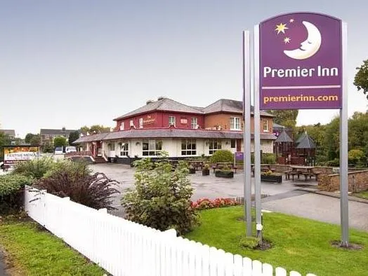 Premier Inn Northwich South