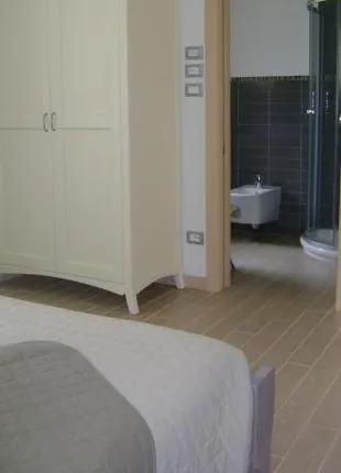 Affittacamere Rubino Guest House