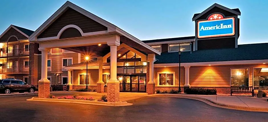 AmericInn by Wyndham Chanhassen