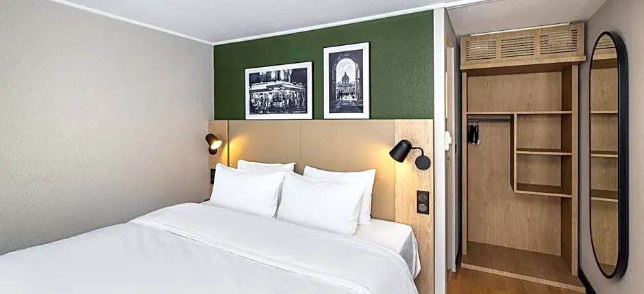 Campanile Lille Est - Villeneuve D'Ascq