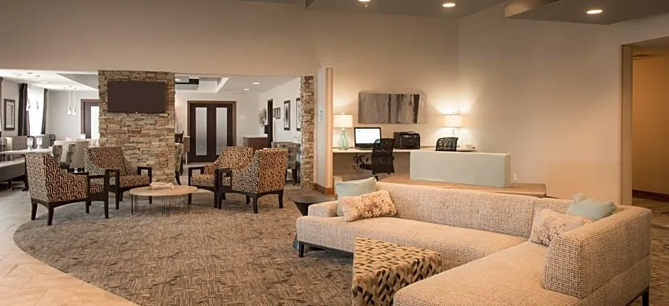 Holiday Inn Express Le Claire Riverfront-Davenport By IHG