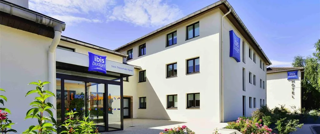 Ibis Budget Marne-La-Vallée