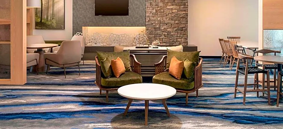 Fairfield Inn & Suites by Marriott Miami Airport West/Doral