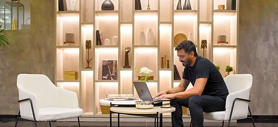 1253 Recoleta Small Hotel