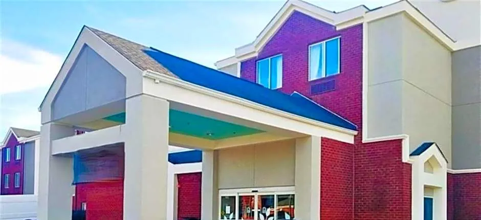 Broad Street Inn By IHG