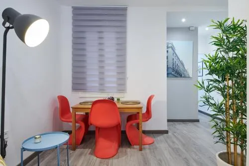 LEEWAYS LOFT III in LOPE DE RUEDA