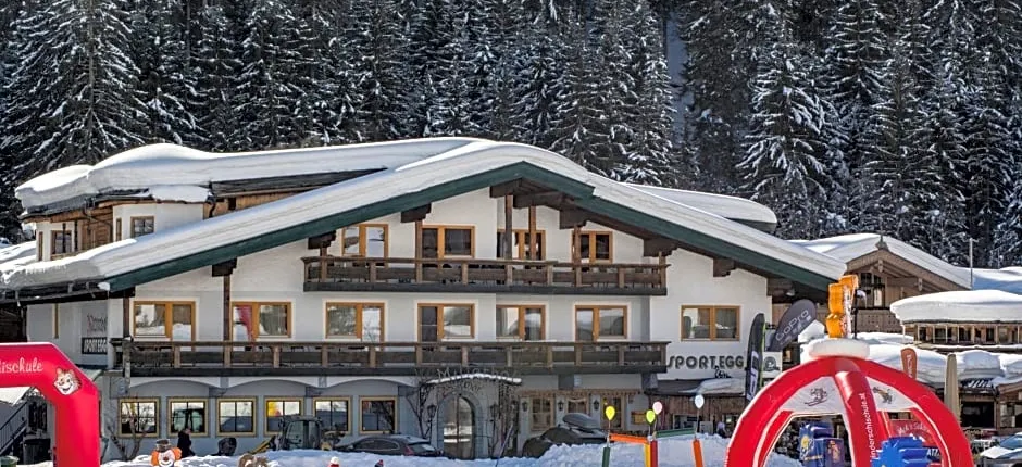 Hotel Mitterhof