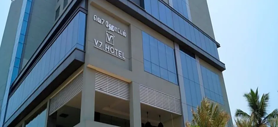 V7 Hotel