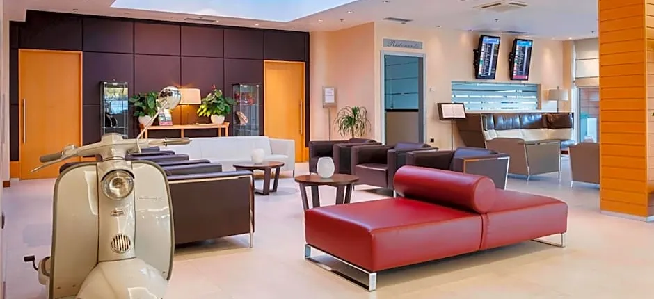Courtyard by Marriott Venice Airport