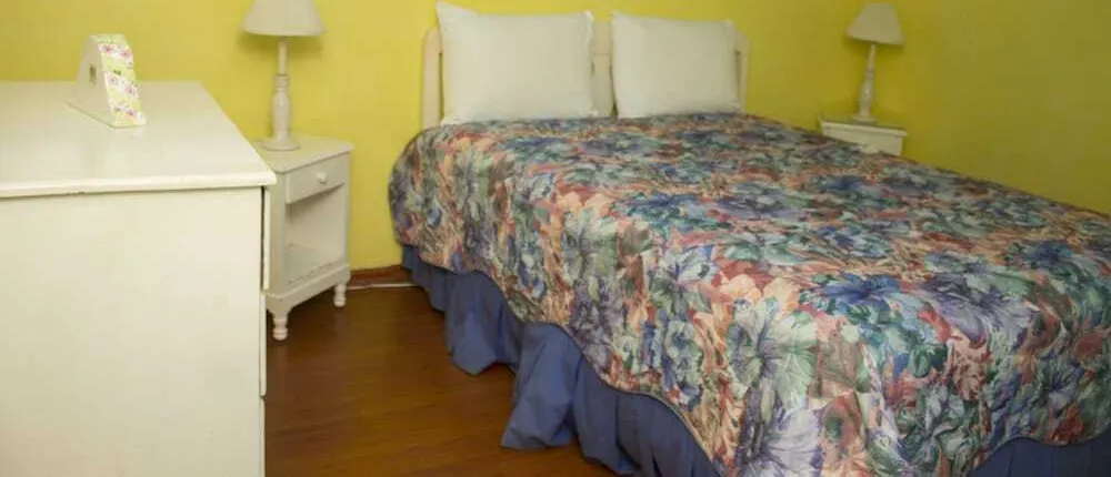 Chrisanns Beach Resort