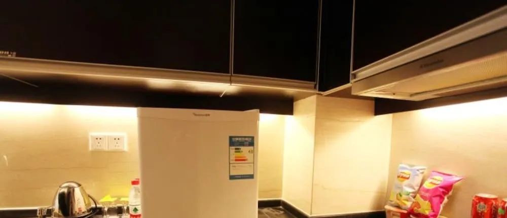 Hangzhou Crystal Lemon Hotel