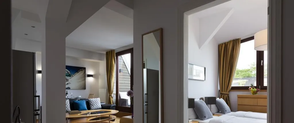 Luxoise Apartments Berlin Friedrichshain