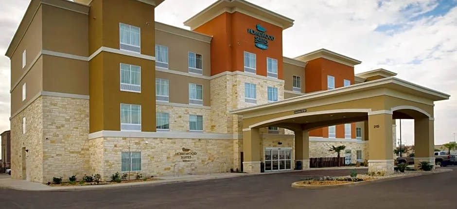 Homewood Suites by Hilton Lackland AFB/SeaWorld, TX