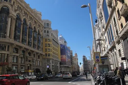Gran Via Sol Valverde
