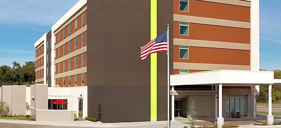 Home2 Suites by Hilton Stillwater