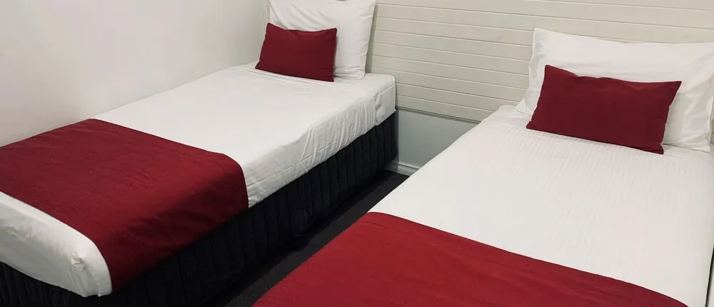 Ashton Motel