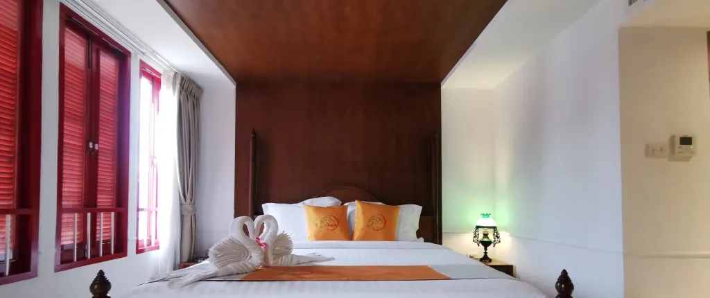 Lertnimit Boutique Hotel