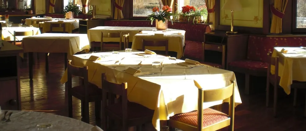 Hotel Ciclamino