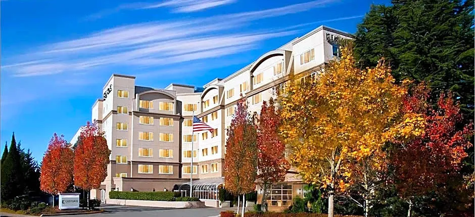 Eastgate Hotel - BW Signature Collection