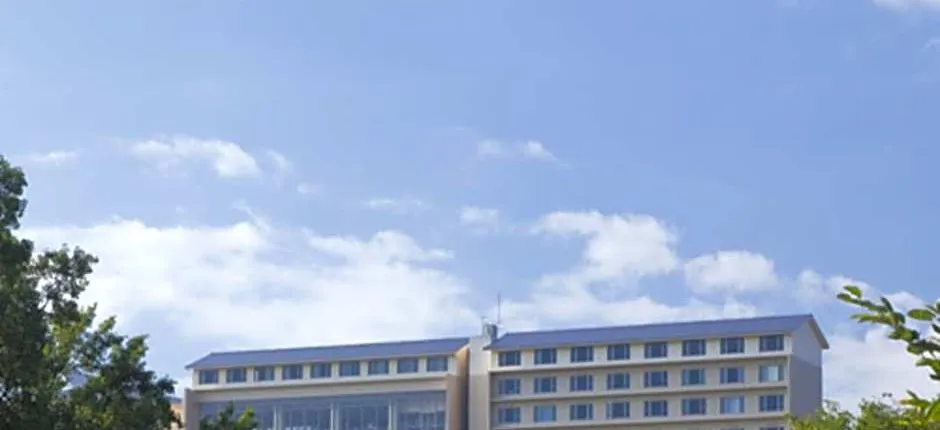 Kyukamura Setouchi-Toyo