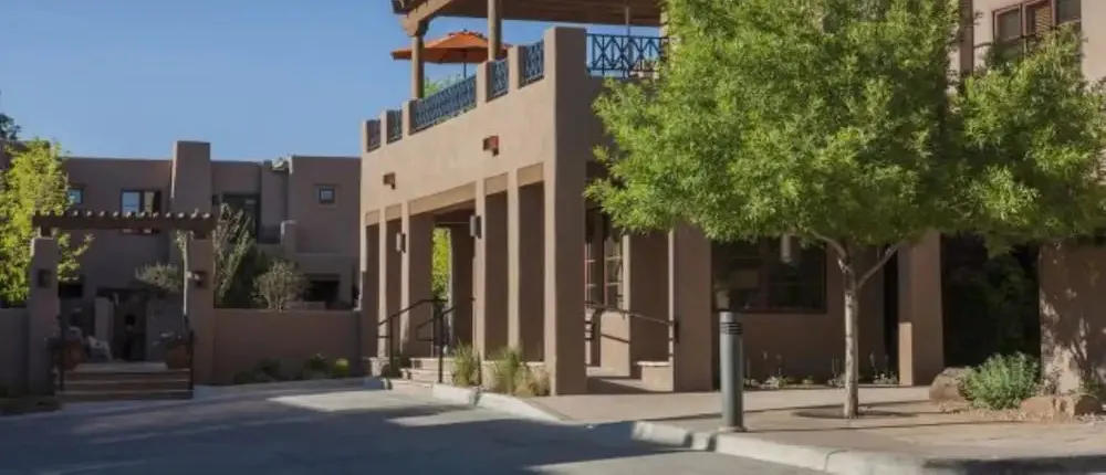 Fairmont Heritage Place El Corazon de Santa Fe by Welk Resorts