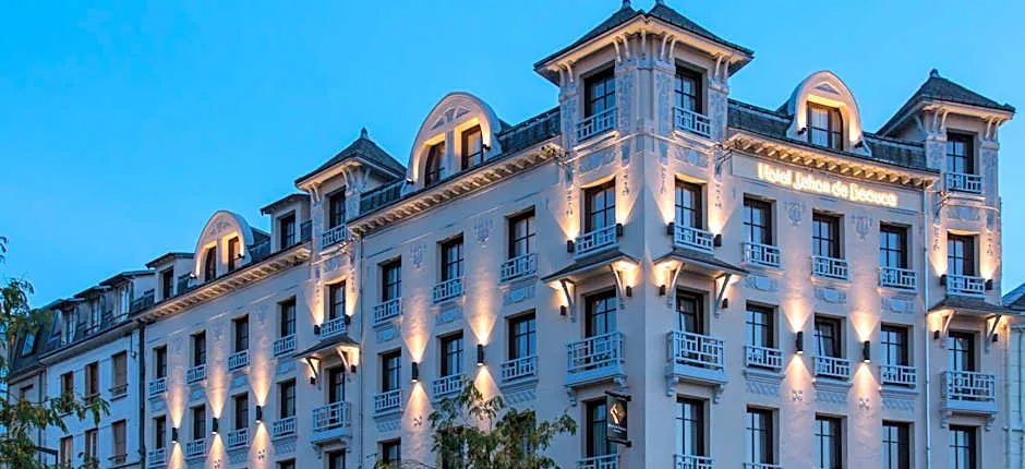 Jehan De Beauce - Les Collectionneurs