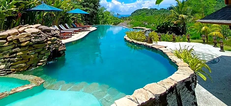 Sunrise Paradise Bali