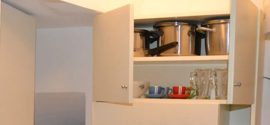 Navona Apartment