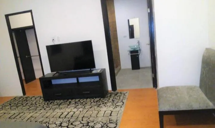 10 Large Suite for 4 People