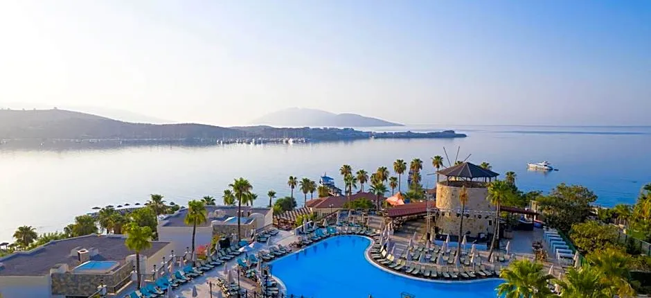 WOW Bodrum Resort