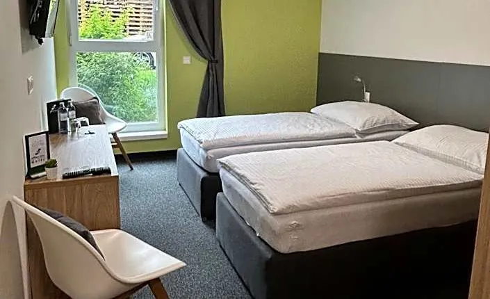 Office Base Bad Vöslau MOTEL