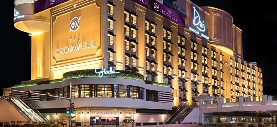 The Cromwell Las Vegas