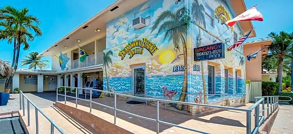 Hollywood Beach Hotels