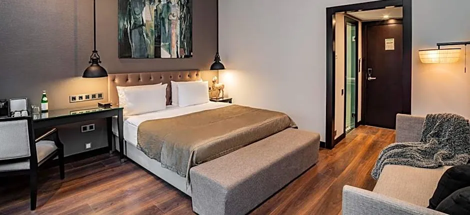 Quentin Design Hotel Berlin