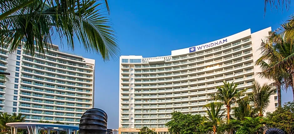 Wyndham Sanya Bay