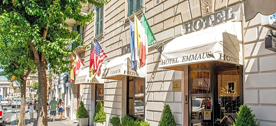 Hotel Emmaus