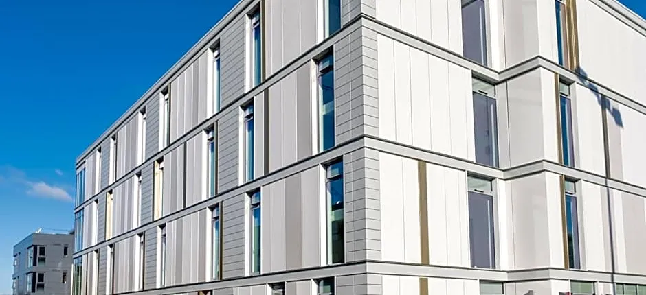 Elite Athlete Centre and Hotel