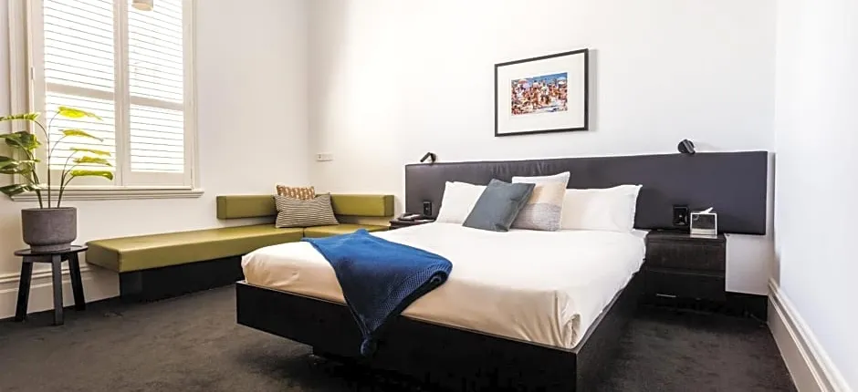 Middle Park Hotel
