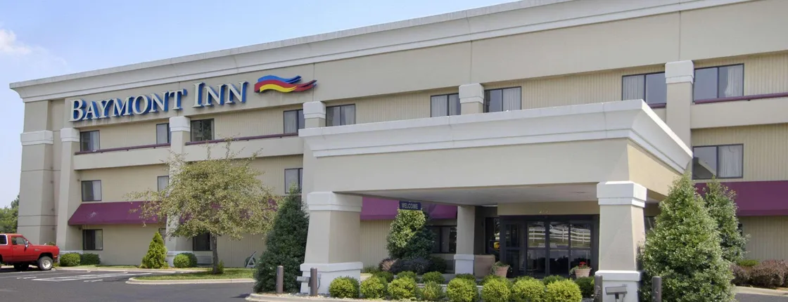 Baymont by Wyndham Corydon