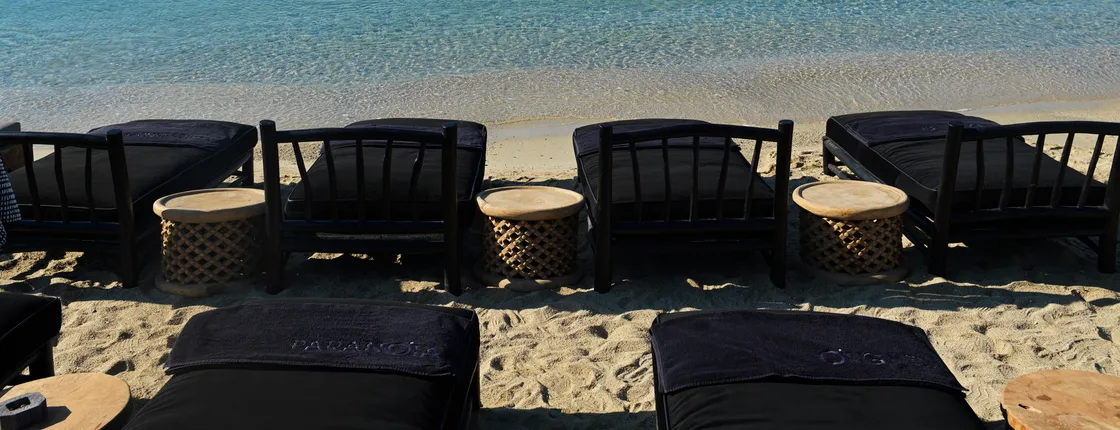 Myconian O Hotel